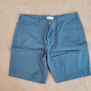 J Crew men's shorts